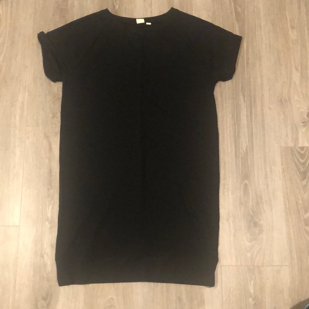 Woman’s Gap cotton dress